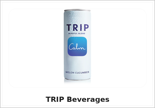 TRIP Beverages
