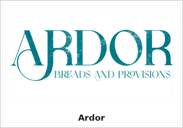 Ardor